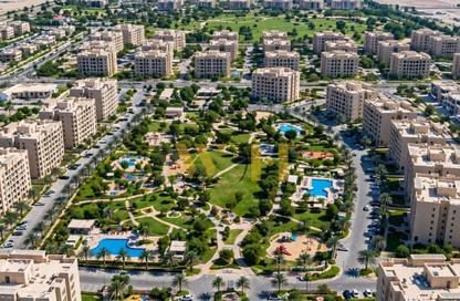 Apartment - 1 - 2 for sale in Al Amira Village - Al Yasmeen - Ajman