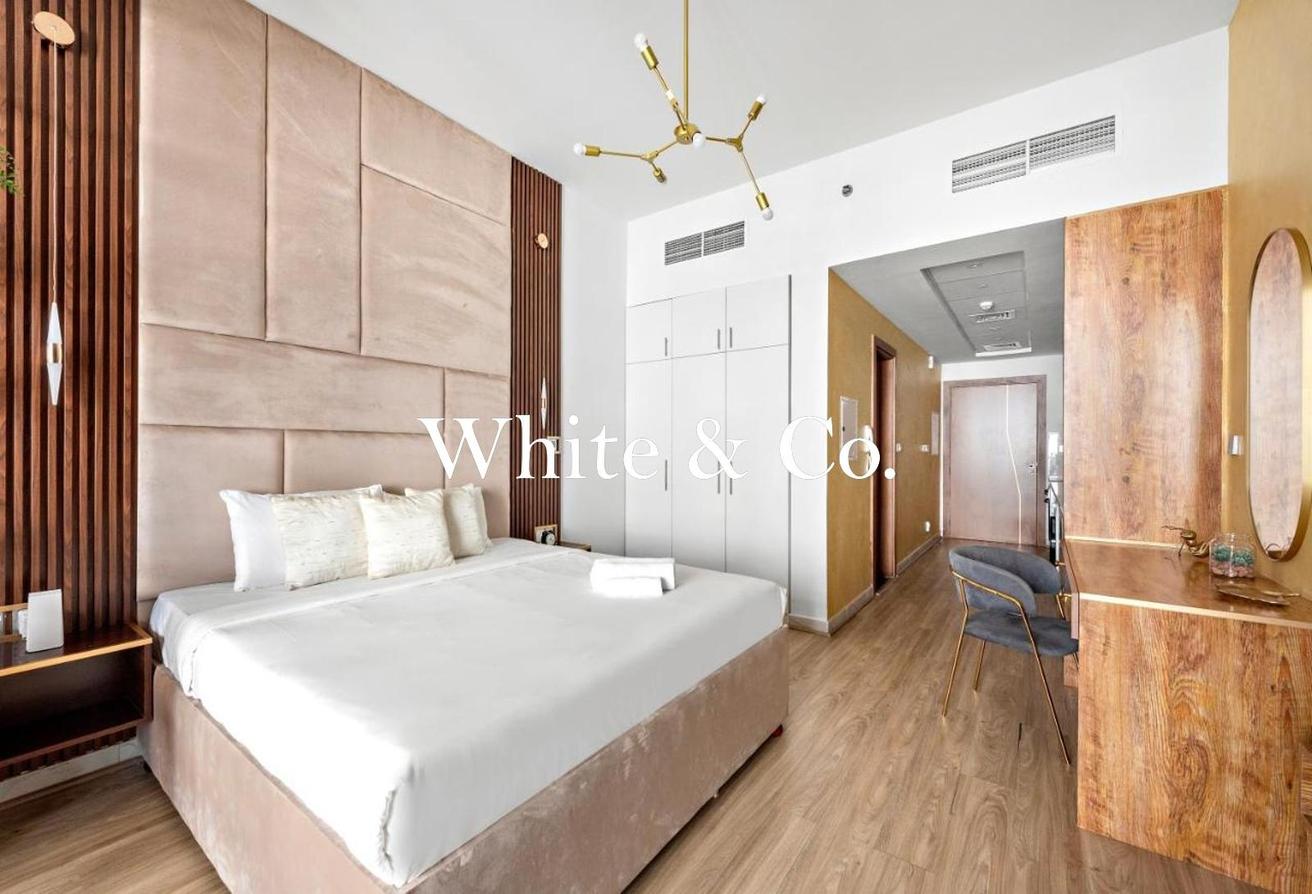 Burj View | Luxury Unit | Prime Location photo 4
