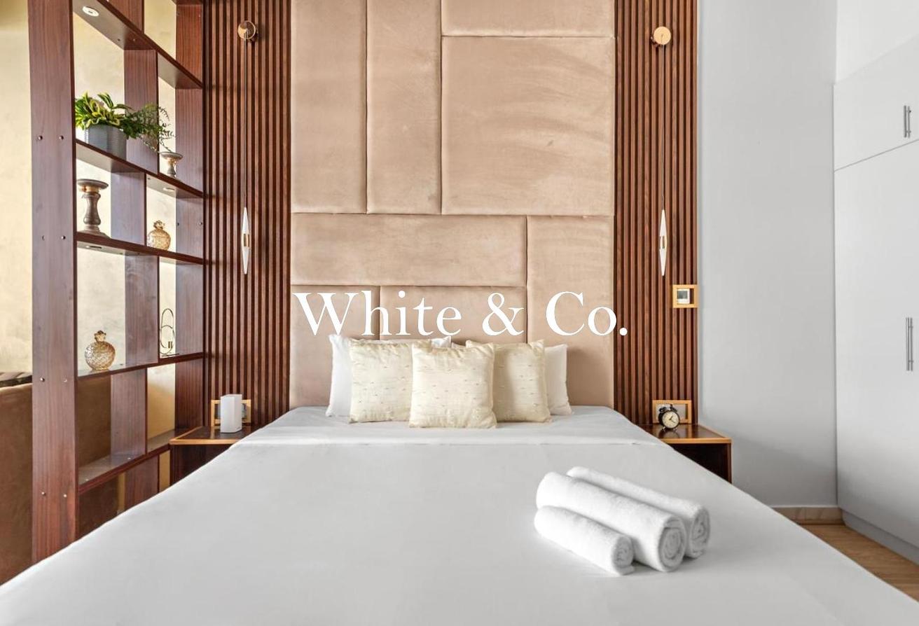 Burj View | Luxury Unit | Prime Location photo 7