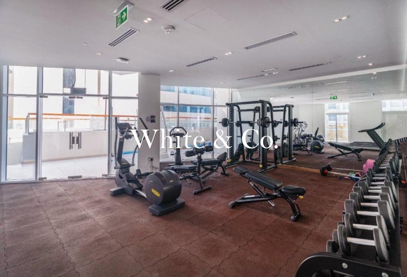 Burj View | Luxury Unit | Prime Location photo 10