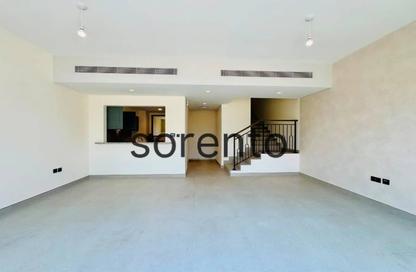 Townhouse - 4 - 4 for sale in Malta - Damac Lagoons - Dubai