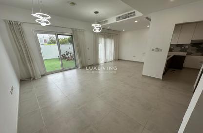 Townhouse - 3 Bedrooms - 4 Bathrooms for sale in Amaranta 3 - Amaranta - Villanova - Dubai