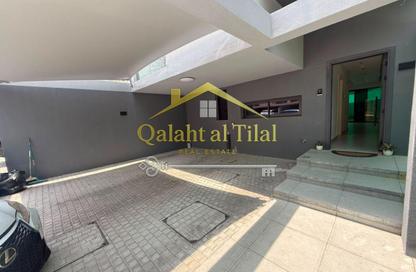 Townhouse - 3 Bedrooms - 4 Bathrooms for rent in Masaar - Tilal City - Sharjah