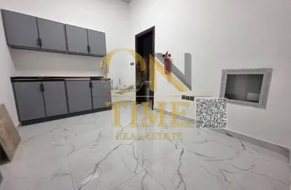 شقة - 1 حمام للايجار في الجرف 3 - الجرف - عجمان وسط المدينة - عجمان