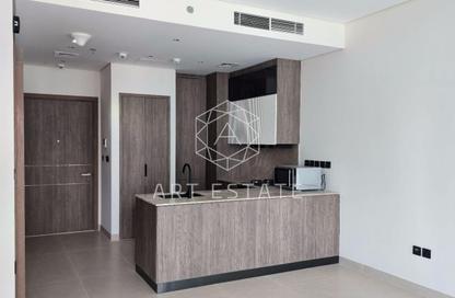 Apartment - 1 - 1 for sale in West Five Business Bay Residences - Business Bay - Dubai