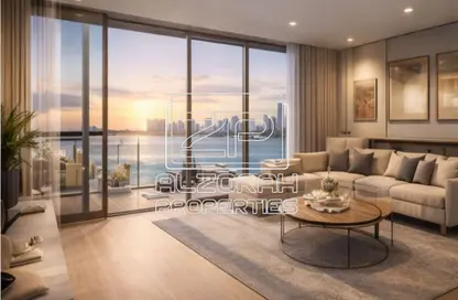 Apartment - 4 Bedrooms - 5 Bathrooms for sale in Faradis Tower - Al Mamzar - Sharjah - Sharjah