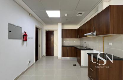 Apartment - Studio - 1 for rent in Nova Tower - Dubai Silicon Oasis - Dubai