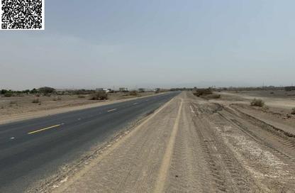 Land - Studio for sale in Manama - Ajman