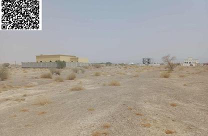 Land - Studio for sale in Manama - Ajman