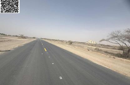 Land - Studio for sale in Manama - Ajman