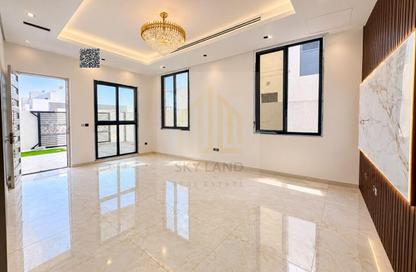 Villa - 5 - 7 for sale in Al Yasmeen 1 - Al Yasmeen - Ajman Villa - 5 - 7 for sale in Al Yasmeen 1 - Al Yasmeen - Ajman