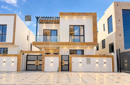 Villa - 5 - 7 for sale in Al Yasmeen 1 - Al Yasmeen - Ajman