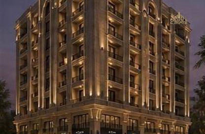Whole Building - 7+ Bedrooms - 7+ Bathrooms for sale in Al Butina 9 Building - Al Butina - Sharjah