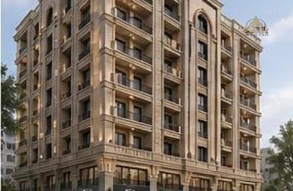 Whole Building - 7+ Bedrooms - 7+ Bathrooms for sale in Al Butina 9 Building - Al Butina - Sharjah