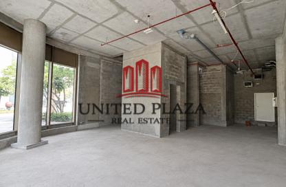 Retail - Studio for rent in Al Bateen - Abu Dhabi