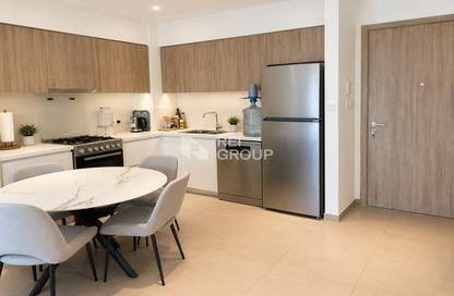 Apartment - 1 Bedroom - 1 Bathroom for rent in Executive Residences 1 - Executive Residences - Dubai Hills Estate - Dubai