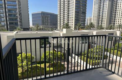 Apartment - 1 Bedroom - 1 Bathroom for rent in Executive Residences 1 - Executive Residences - Dubai Hills Estate - Dubai