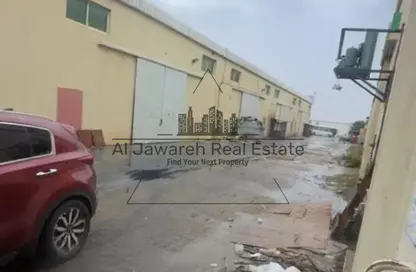 Warehouse - Studio for rent in Umm Dir - Umm Al Quwain