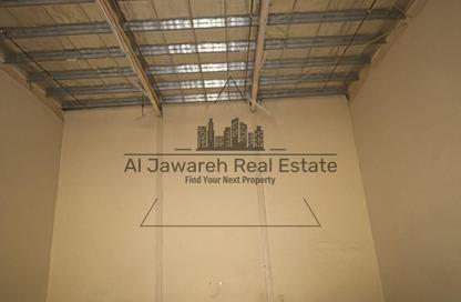 Warehouse - Studio for rent in Umm Dir - Umm Al Quwain