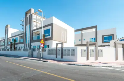 Villa - 3 Bedrooms - 4 Bathrooms for rent in Al Badaa Courtyard - Al Badaa - Dubai