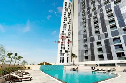 Apartment - 2 Bedrooms - 2 Bathrooms for sale in Meera 2 - Shams Abu Dhabi - Al Reem Island - Abu Dhabi