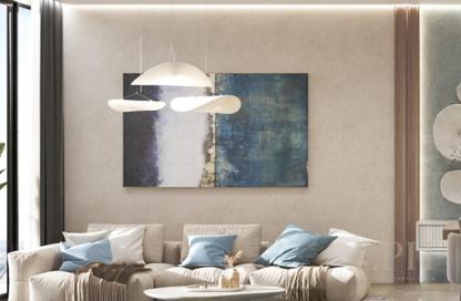 Apartment - Studio - 1 Bathroom for sale in Samana Resorts Tower B - Samana Resorts - Dubai Production City (IMPZ) - Dubai