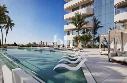 Apartment - 1 Bedroom - 2 Bathrooms for sale in Nova Tower - Dubai Science Park - Dubai