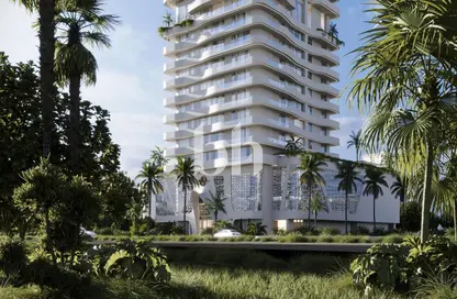 Apartment - 1 Bedroom - 2 Bathrooms for sale in Nova Tower - Dubai Science Park - Dubai