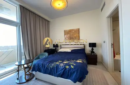 Apartment - 1 Bedroom - 2 Bathrooms for rent in Ghalia Tower - District 18 - Jumeirah Village Circle - Dubai Apartment - 1 Bedroom - 2 Bathrooms for rent in Ghalia Tower - District 18 - Jumeirah Village Circle - Dubai