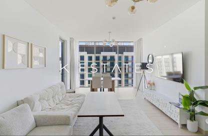Apartment - 2 Bedrooms - 2 Bathrooms for sale in One Park Avenue - Sobha Hartland - Mohammed Bin Rashid City - Dubai