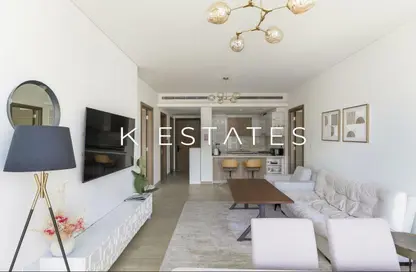 Apartment - 2 Bedrooms - 2 Bathrooms for sale in One Park Avenue - Sobha Hartland - Mohammed Bin Rashid City - Dubai