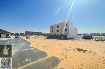 Land - Studio for sale in Al Helio 2 - Al Helio - Ajman