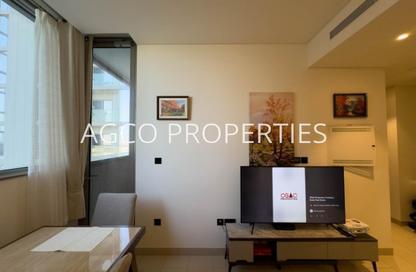 Apartment - 1 Bedroom - 1 Bathroom for rent in Sobha Creek Vistas Reserve Tower A - Sobha Creek Vistas Reserve - Sobha Hartland - Mohammed Bin Rashid City - Dubai