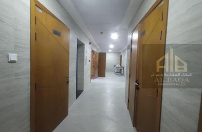 Apartment - Studio - 1 for rent in Al Noor Tower Ajman - Al Jurf Industrial 3 - Al Jurf Industrial - Ajman Apartment - Studio - 1 for rent in Al Noor Tower Ajman - Al Jurf Industrial 3 - Al Jurf Industrial - Ajman