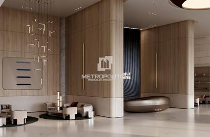 Apartment - Studio - 1 Bathroom for sale in Binghatti Skyrise Tower C - Binghatti Skyrise - Business Bay - Dubai