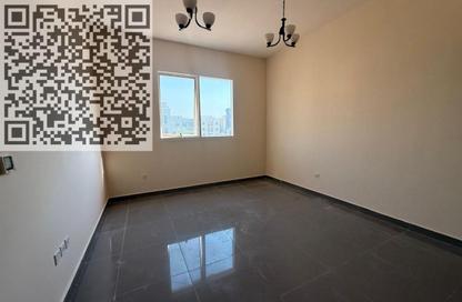 Apartment - Studio - 1 Bathroom for rent in Ajman Hills - Al Alia - Ajman