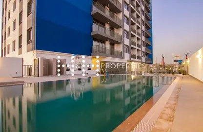 Apartment - 1 Bedroom - 1 Bathroom for rent in Munira Residence - Dubai Land Residence Complex - Dubai Land - Dubai