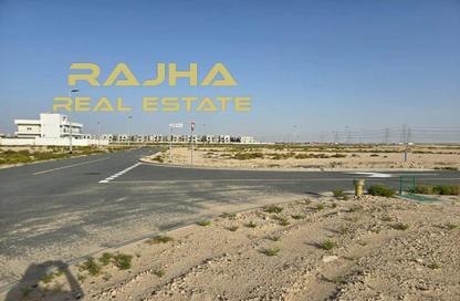 Land - Studio for sale in Majan - Dubai