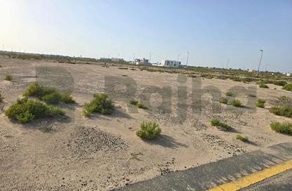 Land - Studio for sale in Majan - Dubai Land - Studio for sale in Majan - Dubai
