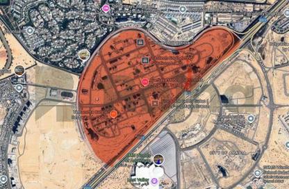 Land - Studio for sale in Majan - Dubai Land - Studio for sale in Majan - Dubai