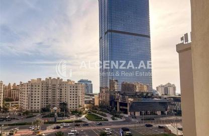 Apartment - 4 Bedrooms - 3 Bathrooms for rent in Al Das - Shoreline Apartments - Palm Jumeirah - Dubai Apartment - 4 Bedrooms - 3 Bathrooms for rent in Al Das - Shoreline Apartments - Palm Jumeirah - Dubai