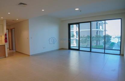Apartment - 2 Bedrooms - 2 Bathrooms for rent in Seagate Building 1 - Seagate - Mina Rashid - Dubai