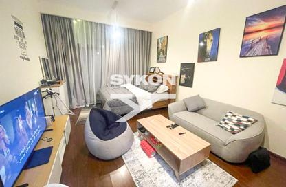 Apartment - Studio - 1 Bathroom for sale in National Bonds Residence - District 15 - Jumeirah Village Circle - Dubai Apartment - Studio - 1 Bathroom for sale in National Bonds Residence - District 15 - Jumeirah Village Circle - Dubai