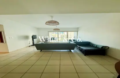 Apartment - 1 Bedroom - 1 Bathroom for rent in Al Dhafra 4 - Al Dhafra - Greens - Dubai