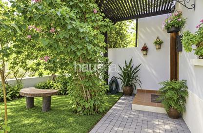 Villa - 2 - 2 for rent in Springs 15 - The Springs - Dubai Villa - 2 - 2 for rent in Springs 15 - The Springs - Dubai
