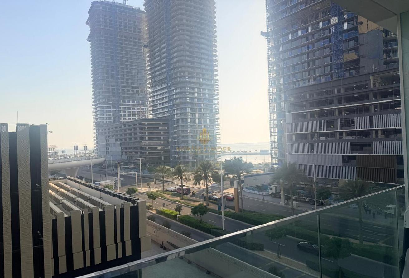 Furnished | Vacant | Keys on Hand | Balcony photo 3