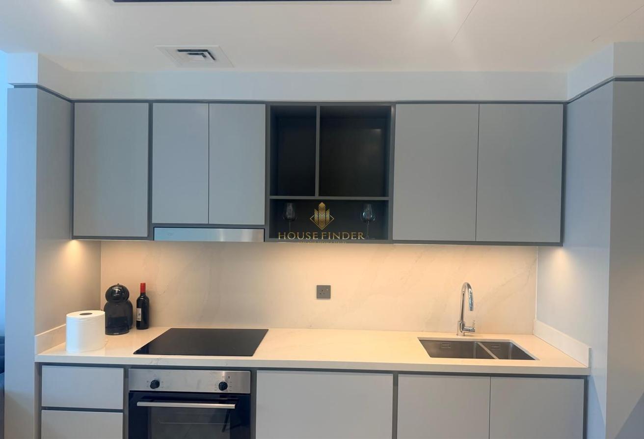 Furnished | Vacant | Keys on Hand | Balcony photo 6