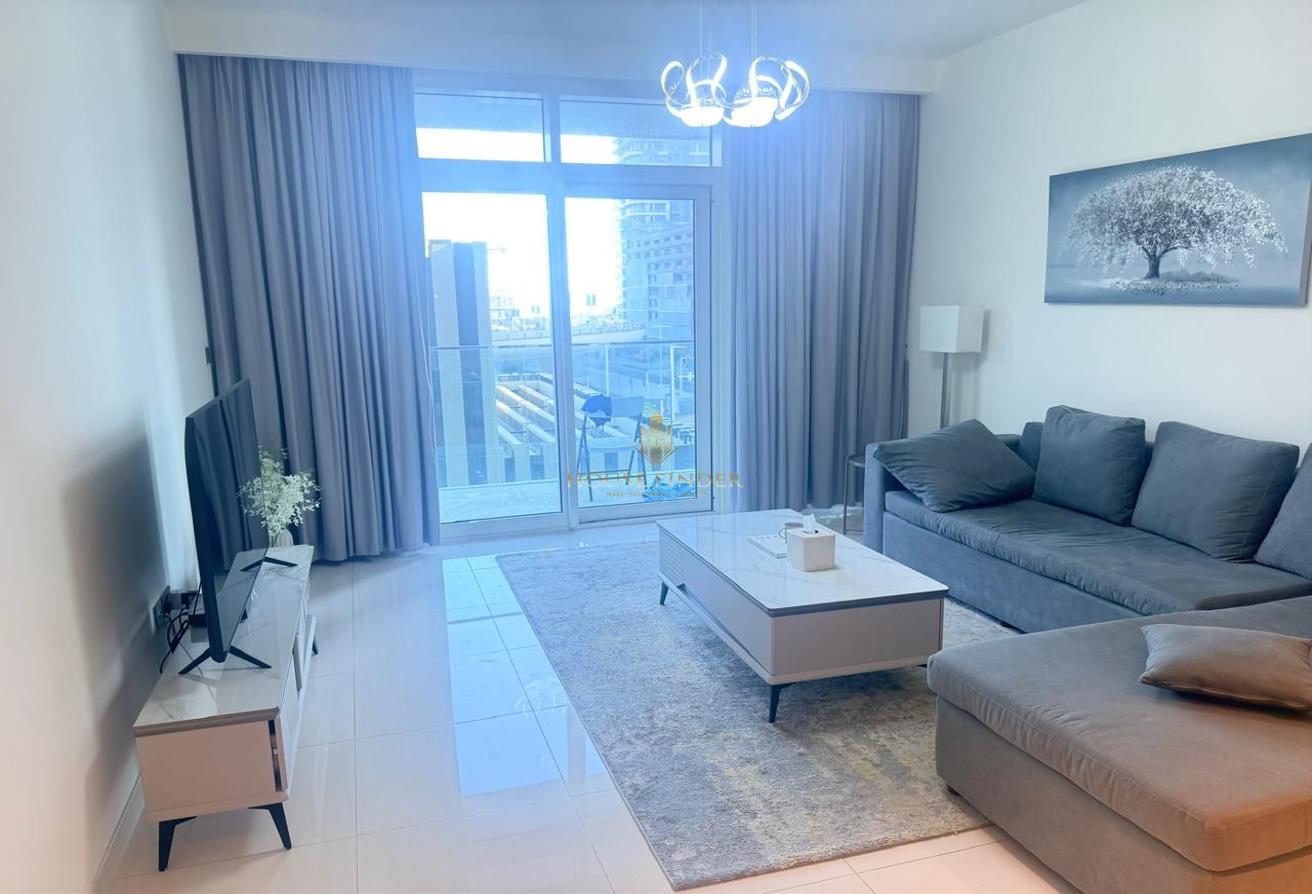 Furnished | Vacant | Keys on Hand | Balcony photo 5