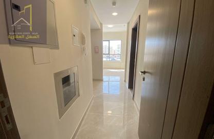 Apartment - Studio - 1 for rent in Al Thani Muwaileh - Muwaileh Commercial - Sharjah