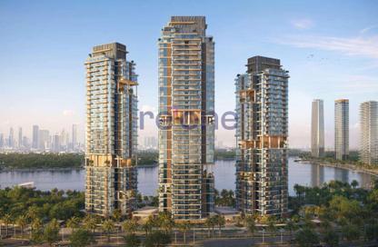 Apartment - 2 Bedrooms - 3 Bathrooms for sale in The Edit at D3 Tower A - The Edit at D3 - Dubai Design District - Dubai Apartment - 2 Bedrooms - 3 Bathrooms for sale in The Edit at D3 Tower A - The Edit at D3 - Dubai Design District - Dubai